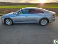 Foto Volkswagen Arteon 2.0 TDI SCR 140kW DSG 4MOTION R-Line