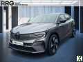 Foto Renault Megane E-TECH ELECTRIC EVOLUTION EV60 220hp