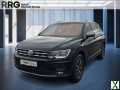 Foto Volkswagen Tiguan Allspace COMFORTLINE TDI 150