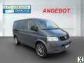 Foto VW T5 Multivan 1.9 TDI,Beach,Bett,AHK,S-Heft,1H,Service+TÜV NEU