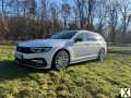 Foto Volkswagen Passat Variant B8 TDi AHK LED DSG STH 4 Motion