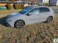 Foto VW Golf VIII United 1.5 TSI 110KW AHK