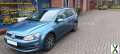 Foto Volkswagen Golf VII Variant Allstar BMT AHK