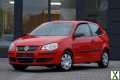 Foto Volkswagen Polo IV Trendline