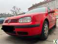 Foto Volkswagen Golf IV 1.4