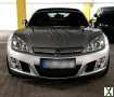 Foto Opel GT Roadster