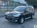 Foto Citroën C-Crosser Exclusive-7.Sitzer-Leder-Xenon-4x4-