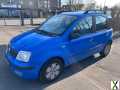 Foto Fiat Panda 1.1 8V Active*ABS*SERVO*TUV-NEU*EURO4