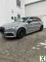 Foto Audi A3 40 TDI quattro S-Line/AHK/8-fach/Black line