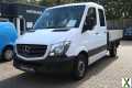 Foto Mercedes-Benz Sprinter 316 CDI Pritsche Doka Klima