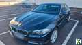 Foto BMW 530d A -