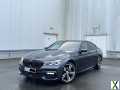 Foto BMW 740d xD Vollausstattung MSport+Laser+AHK+Glasd.+20Z+Garantie