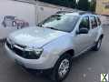 Foto Dacia Duster dCi 90 4x2 Ice Ice