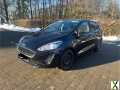 Foto Ford Fiesta 1,1 63kW Trend Trend