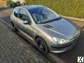 Foto !!Peugeot 206 (KLIMA)TÜV 1/27