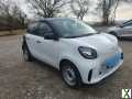 Foto Smart ForFour 60kW EQ Batterie -