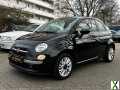 Foto Fiat 500 Lounge *Bluetooth *PDC *Panorama