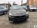 Foto BMW 216 Baureihe 2 Active Tourer 216 d Advantage