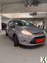 Foto Ford Fiesta 1, AUTOMATIK/TÜV/SITZH./BLUETOOTH/KLIMA