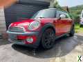 Foto Mini Cooper 1.6 120 PS Klima