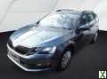 Foto Skoda Octavia Combi 1.6 TDI LED*PDC*AHK