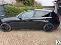 Foto BMW 125i M Sport AHK