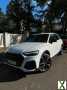 Foto Audi Q5 50 TDI tiptronic quattro S line S line