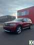 Foto Dodge Durango citadel US Mode 5.7 hemi V8