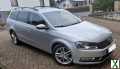 Foto VW Passat 2,0 TDI Comfortline