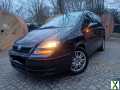 Foto Fiat Ulysse Diesel, 136 PS, =Citroen C8, Peugeot 807