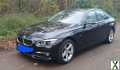 Foto BMW 320d Luxury Line Luxury Line