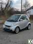 Foto Smart Fortwo 451 Passion - Soundsystem, Panorama etc.