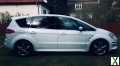 Foto Ford S Max Titanium