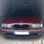 Foto BMW 520i E39