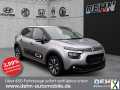 Foto Citroën C3 PT110 AT Max Navi LED Kamera Keyless PDC