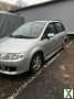 Foto Mazda Premacy 1,6 Automatik, TÜV, Top Zustand
