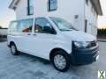 Foto VW T5 Facelift T6 Bus Bulli 9 Sitzer TÜV NEU Klima AHK 2.0 TDI