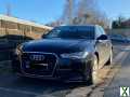 Foto Audi A6 Avant 4G
