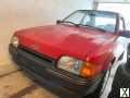 Foto Ford Escort CL