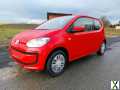 Foto VW Move Up ASG sehr gepflegt Klima Tempomat