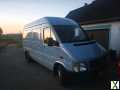 Foto VW LT 46 Transporter