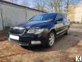 Foto Skoda Superb 2 1.8 TSI