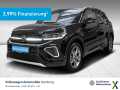 Foto Volkswagen T-Cross 1.0 TSI R-Line DSG Navi Sitzhzg LED ACC