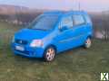 Foto Opel Agila 1.2 Benzin