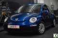 Foto Volkswagen New Beetle Lim. 1.6