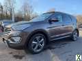 Foto Hyundai Grand Santa Fe 2.2 CRDi 4WD 7-Sitzer+Panor.+EU5