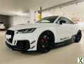 Foto Audi TTRS 8S Performance Parts/Garantie 8-2027/GRAIL/X-PEL