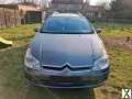 Foto Citroen C5 Kombi 2.0 hdi