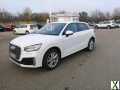 Foto AUDI Q2 35 TDI quattro sport / S-Line / S-tronic / 41.000 KM