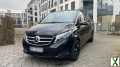 Foto Mercedes-Benz V 220 d Aut. AVANTGARDE EDITION lang AVANTGA